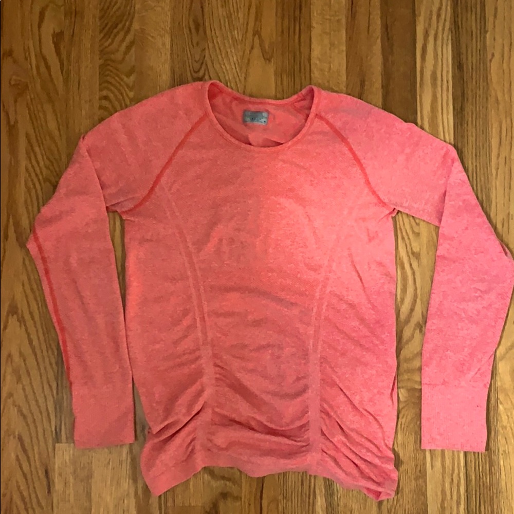 VGUC Athleta Women’s Fast Track Top, Size M